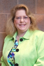 Lisa Vaughan