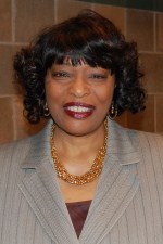 Lillian Flemming