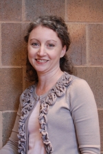 Stacy Forrester