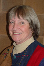 Suzanne Gervais