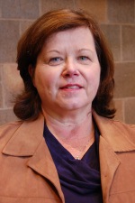 Mary Hearne