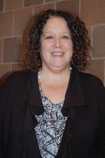 Kim Mauro
