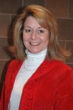 Debbie McGarr