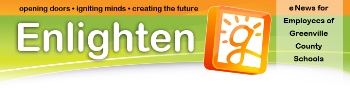 Click to see the current Enlighten Newsletter