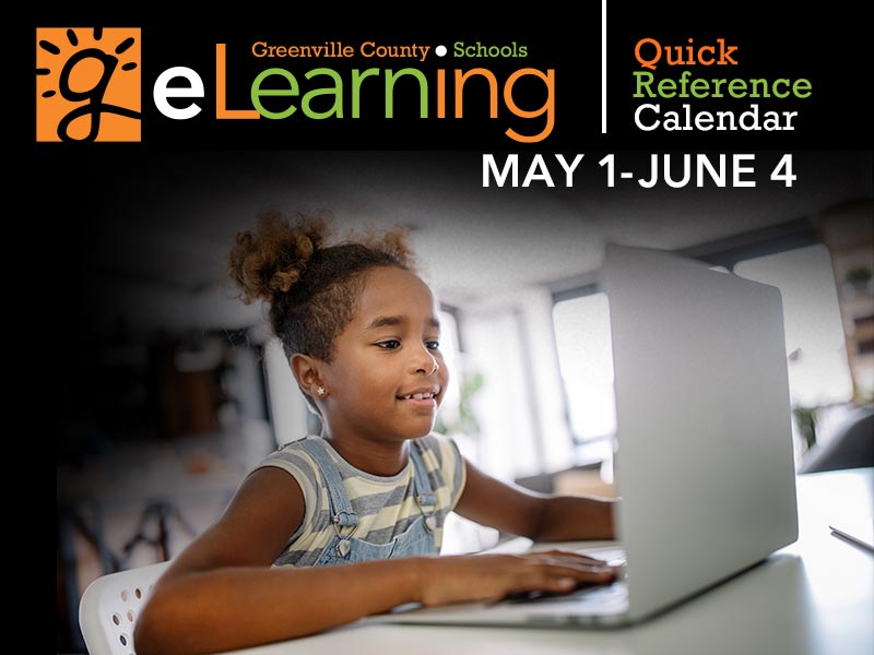 to Greenville County Schools Online