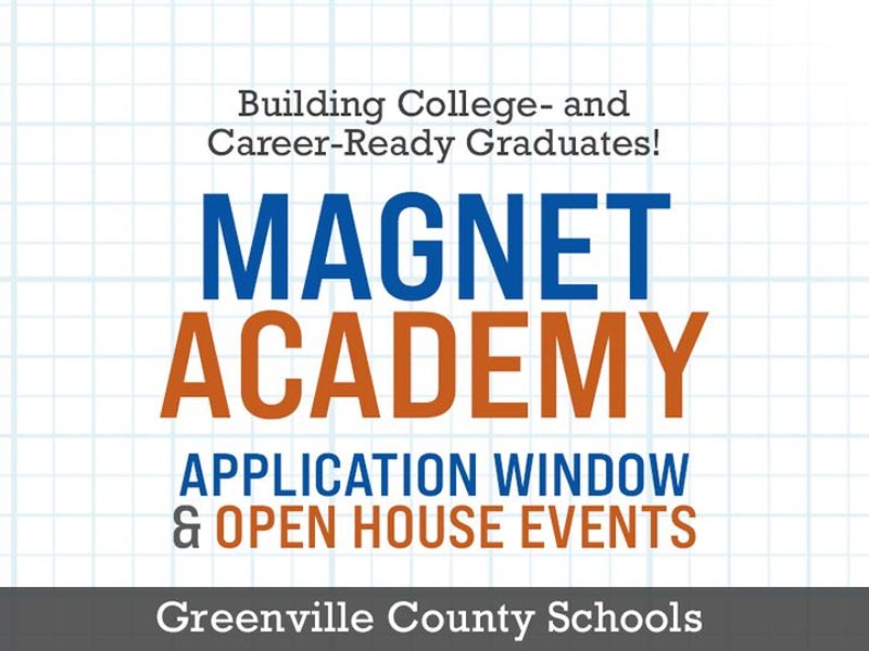 Magnet Academy 