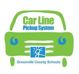 Greenville County Schools Car Line App Gets Worldwide Attention