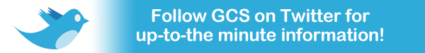 Follow Us on Twitter
