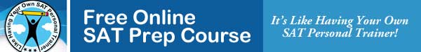 Free Online SAT Prep Course