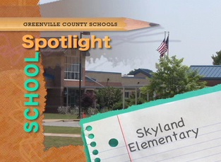 Skyland Spotlight Video