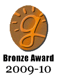Web Award 2009
