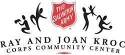 The Salvation Army Ray and Joan Kroc Corps Community Center