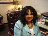 Mrs. Margaret Thomason