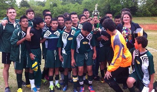 Soccer team