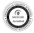 GCSD Receives National Accreditation
