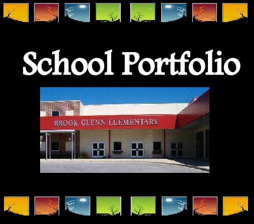 School Portfolio