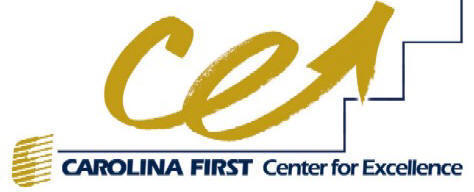 Carolina First  Center for Excellence partner school