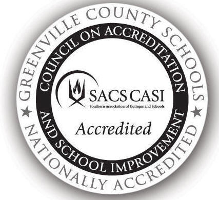 GCSD Receives National Accreditation