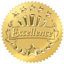 excellence