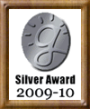 silver award