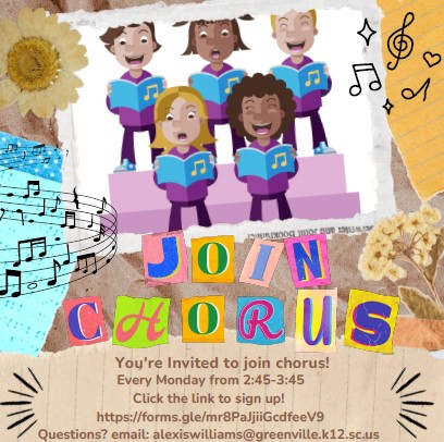 chorus