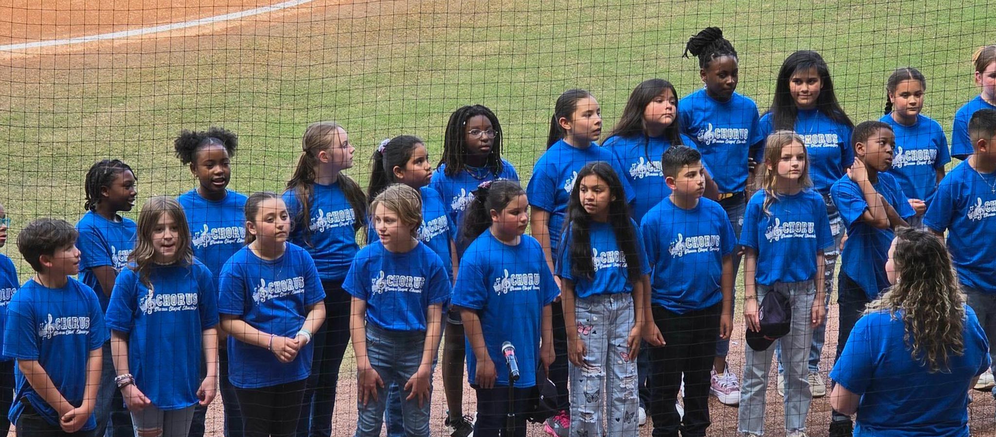 to Duncan Chapel Elementary School!