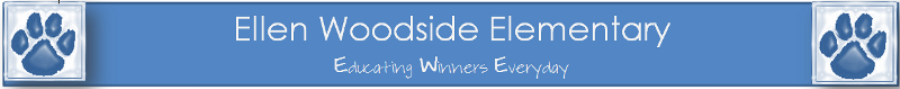 Ellen Woodside Elementary