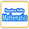 Houghton-Mifflin Mathematics for Teachers
