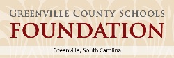 Click HERE to visit the Greenville County Schools Foundation