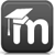 Log on to Moodle