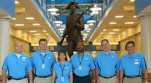 Administrators