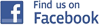 Find Us on Facebook