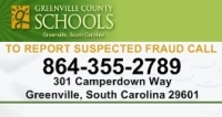 Fraud Reporting