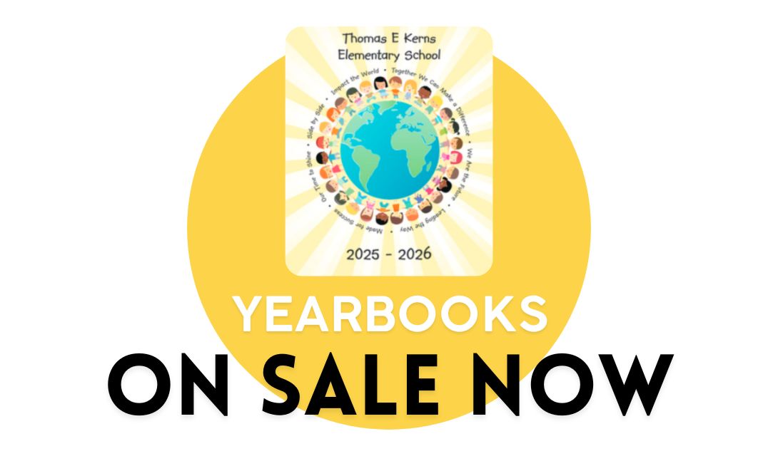 Decorative Image for Yearbook Sales