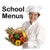 School Menus