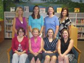 Fifth Grade Teachers