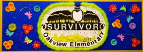 Survivor Banner