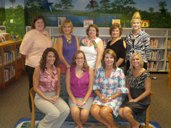 First Grade Teachers