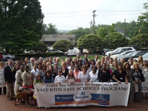 Safe Schools Award