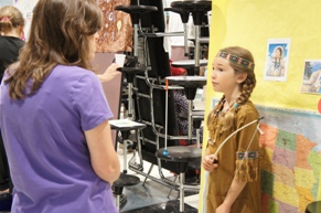 Wax Museum 