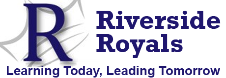 Riverside Middle Logo