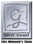 Web Award 2004