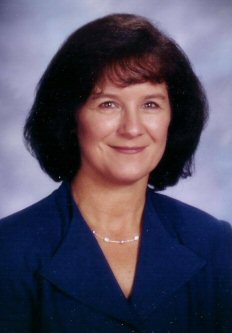 Debby Huff