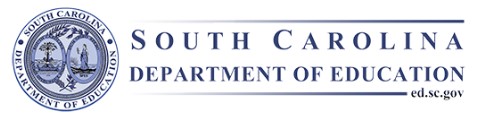 SC DOE Logo