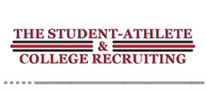 Click here for a wealth of information on recruiting and playing sports at the collegiate level.