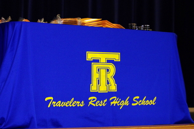 TRHS