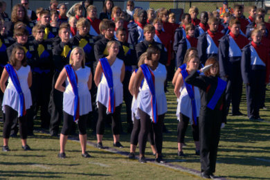 Golden Regiment Golden Regiment