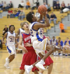 Devildog Basketball