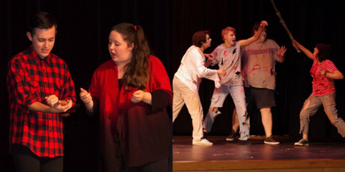 Hilarity for charity gaffney sc newspaper