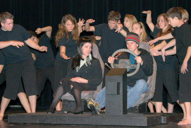 D2 Stageworks D2 Stageworks